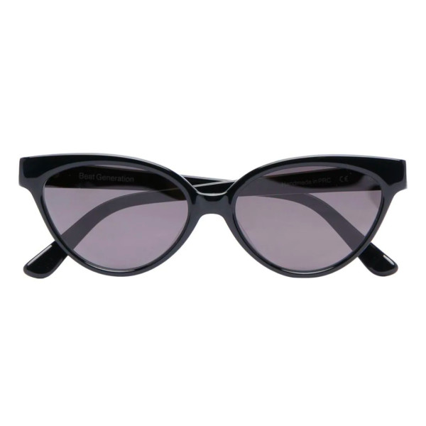 Velvet canyon la fe line sunglasses in black
