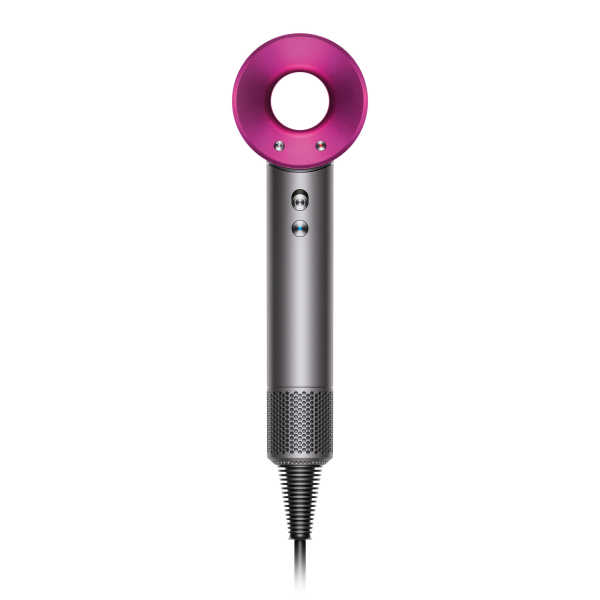 Dyson - Supersonic Hairdryer With Diffuser | Story + Rain