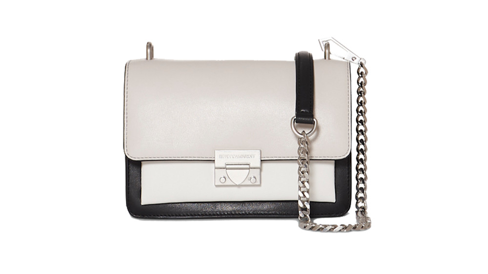 Rebecca minkoff christy small 2025 shoulder bag