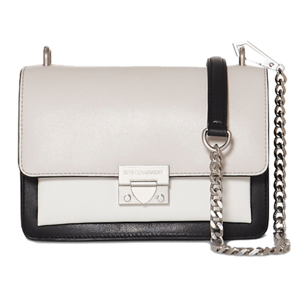 Rebecca Minkoff Christy Small Shoulder Bag Story Rain