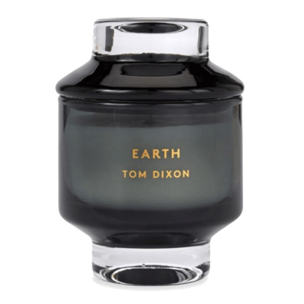 Tom dixon earth candle  