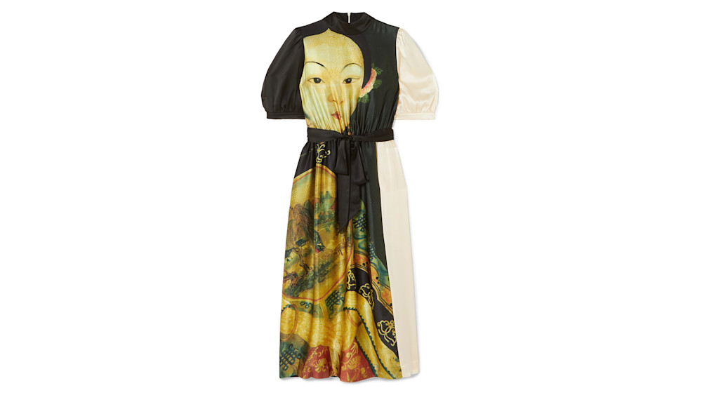 evening dress bolero Gemy Maalouf - Gemy Maalouf | Evening Dresses