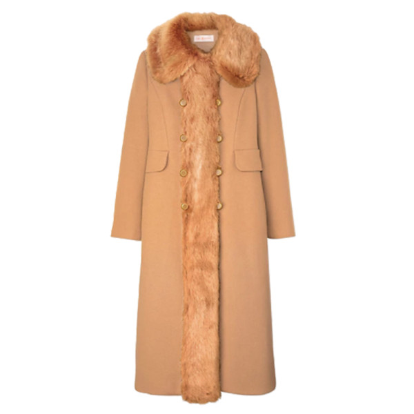 Tory Burch Celeste Coat