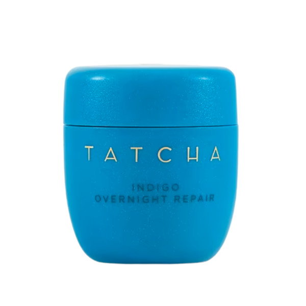 Tatcha indigo overnight repair