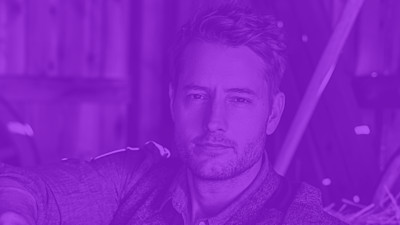 Justin Hartley | Episode 92