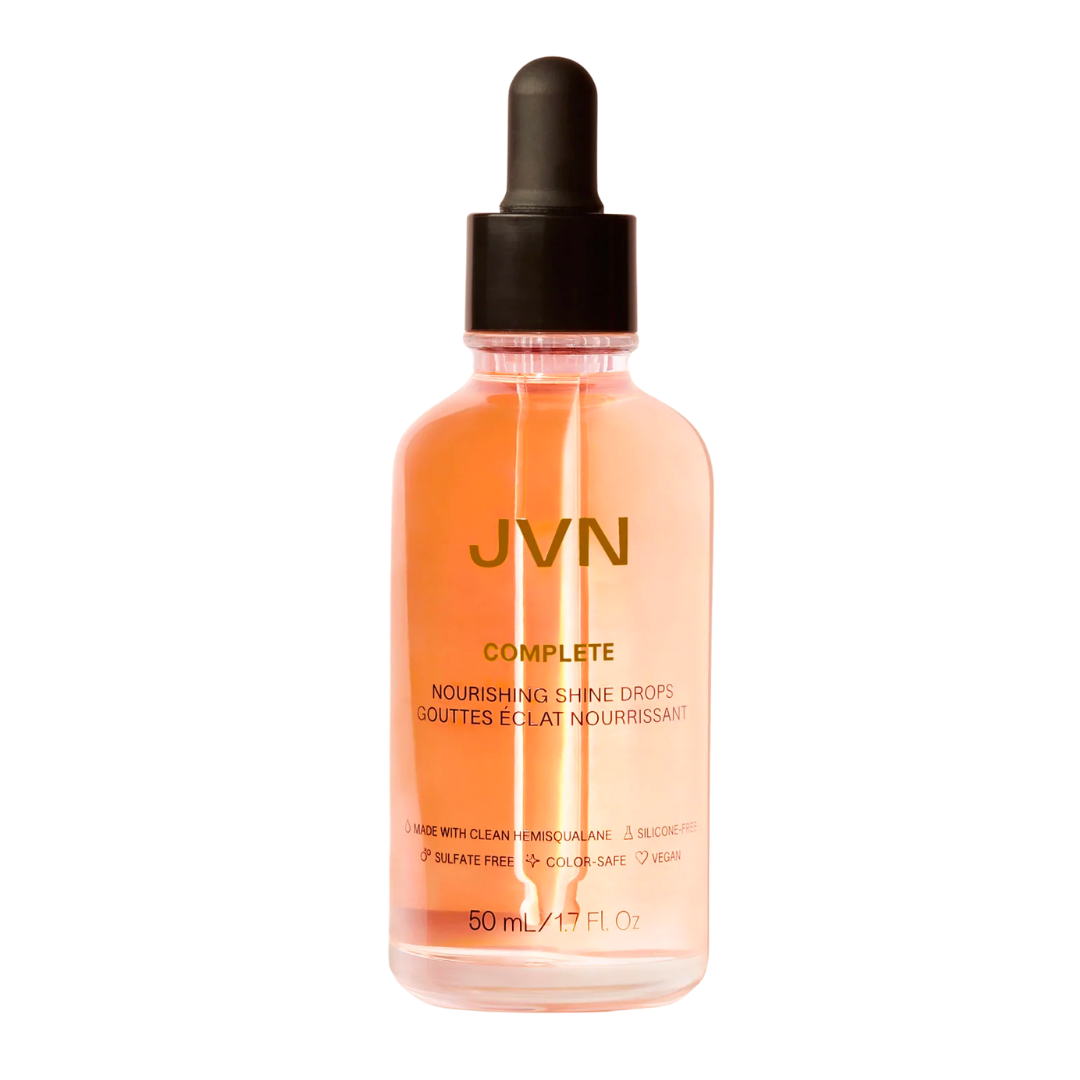 Jvn shine drops