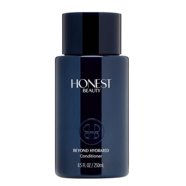 Honest beauty beyond hydrated conditioner