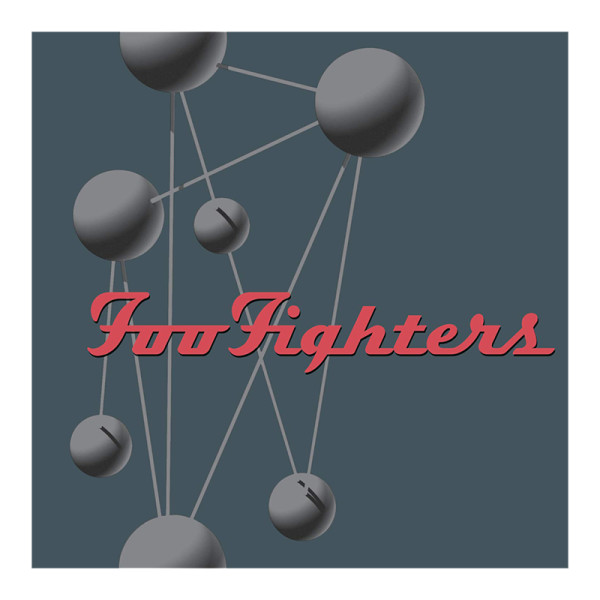 Foo fighters
