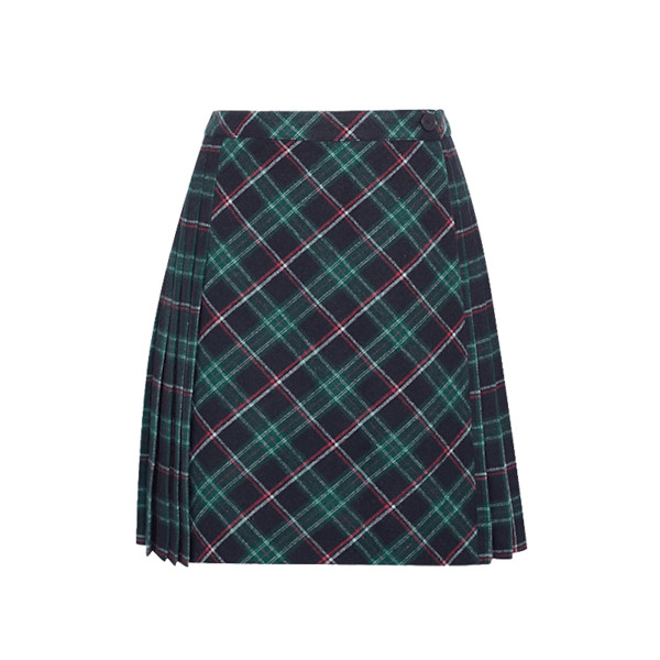 Jack Wills Halesowen Kilt Story Rain
