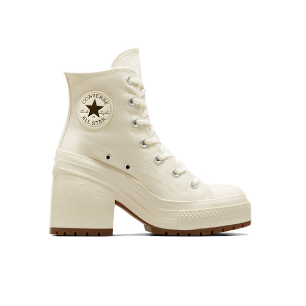 Converse chuck taylor lux hotsell