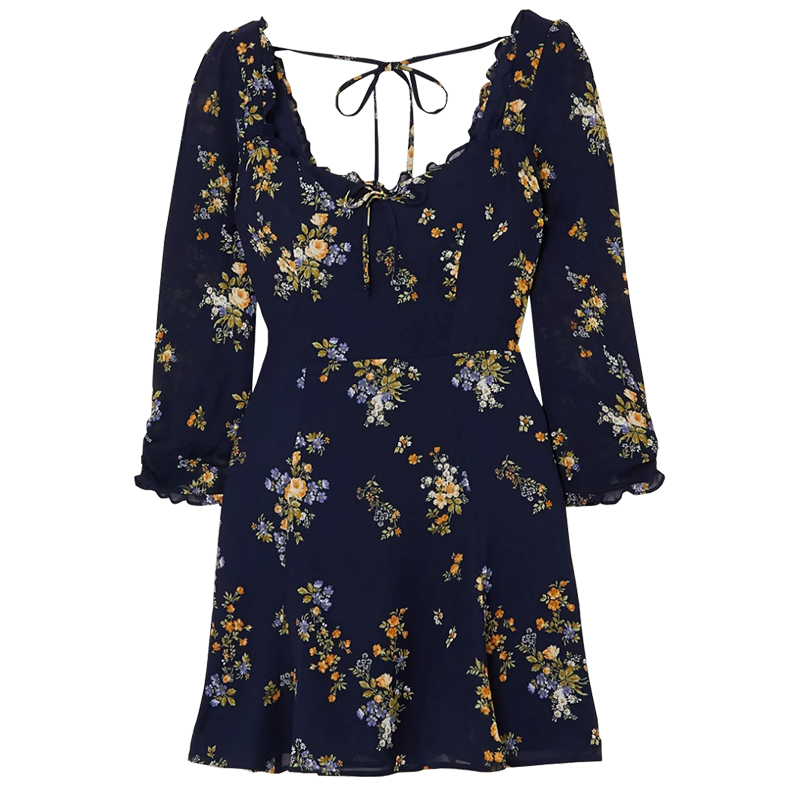 reformation remi dress