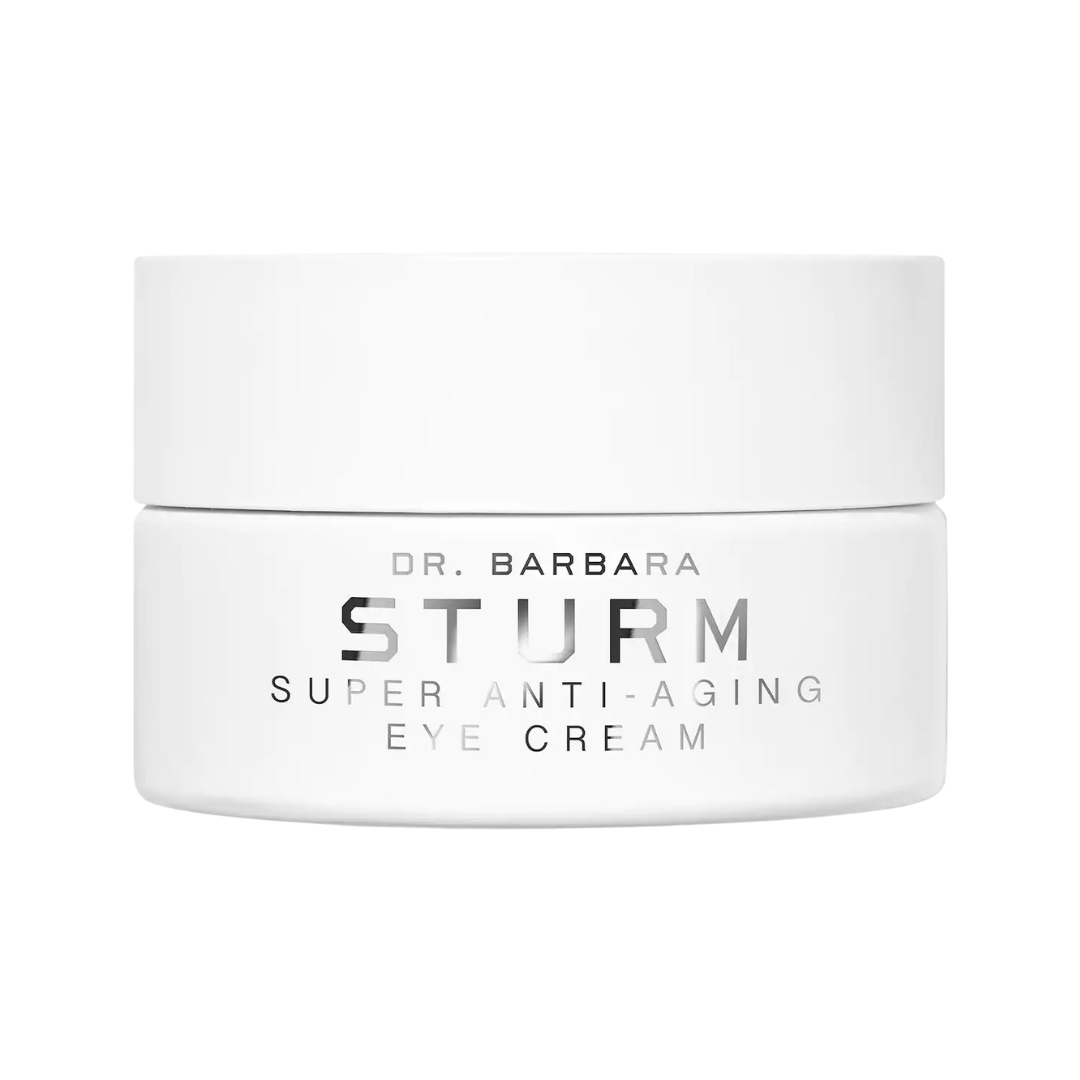 Dr barbara sturm super anti aging eye cream