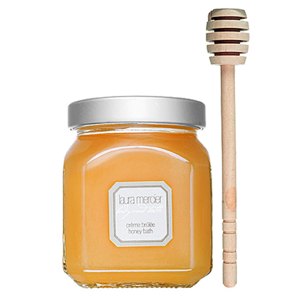 はなちゃん LAURA MERCIER Crème Brûlée Laura Mercier - Crème Brûlée Honey Bath | Story + Rain