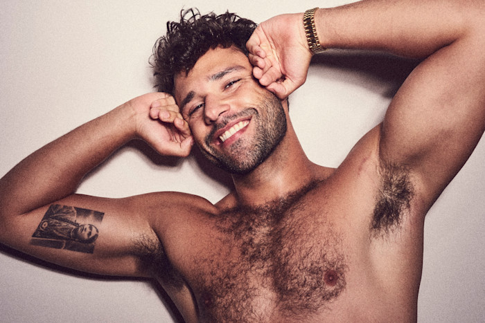 Summer Screened | Rafael L. Silva