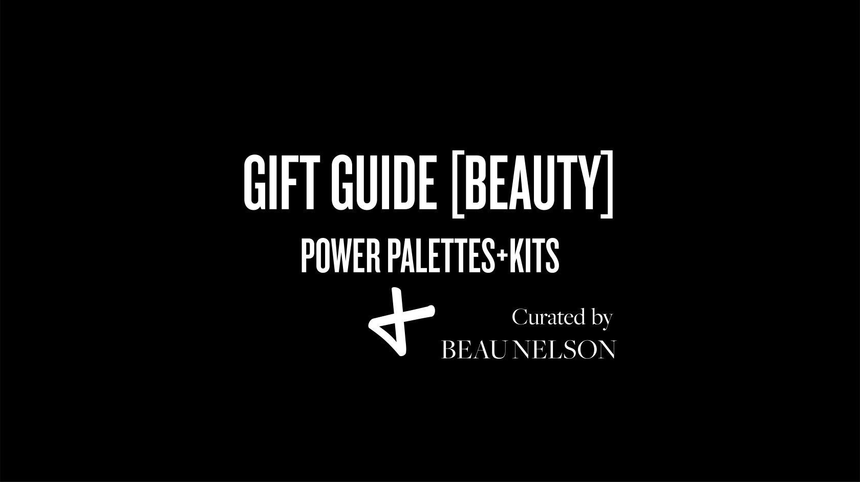 Gift guide beauty 1200x675