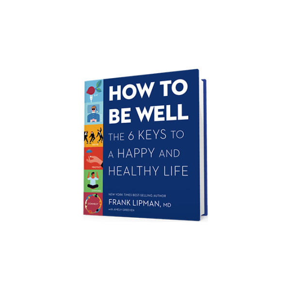 3d bookcover howtobewell 3d banner