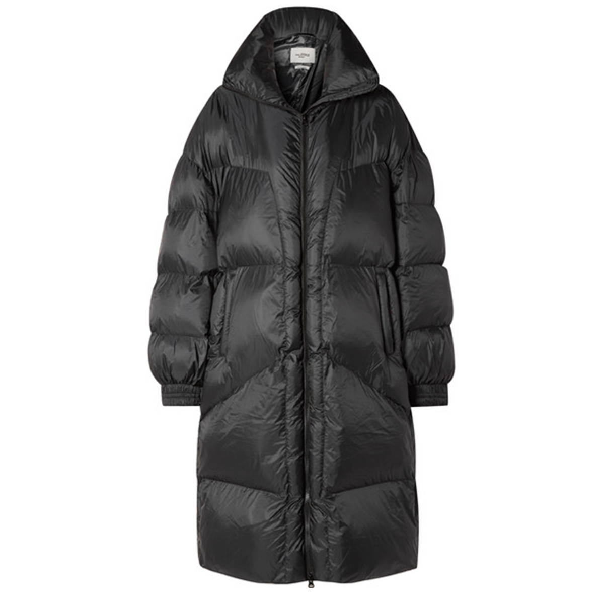 isabel marant cray puffer jacket