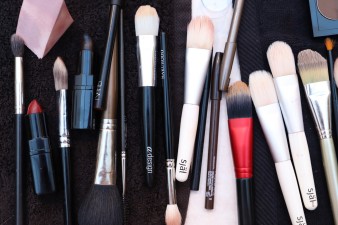 Beauty Shop | 15 Beauty Brushes Our Editors Live By 