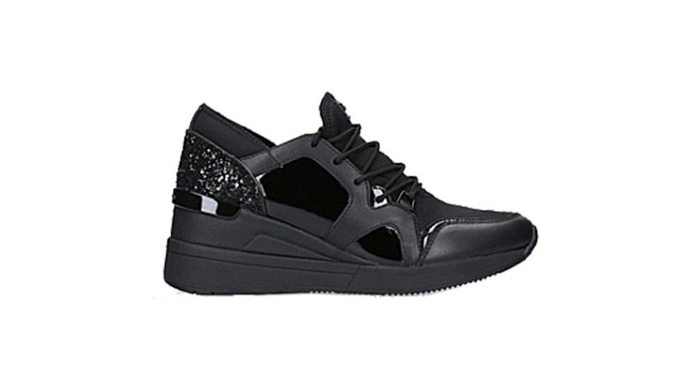 Michael kors scout trainer discount