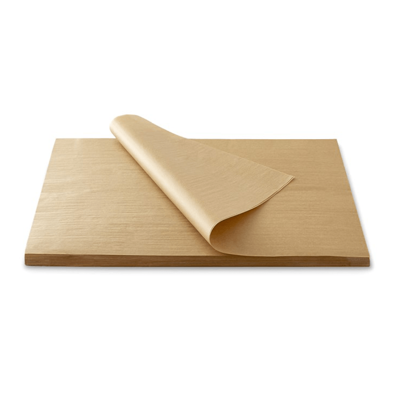de Buyer SiliconeCoated Parchment Paper Story + Rain