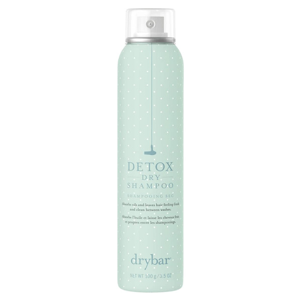 Drybar detox dry shampoo