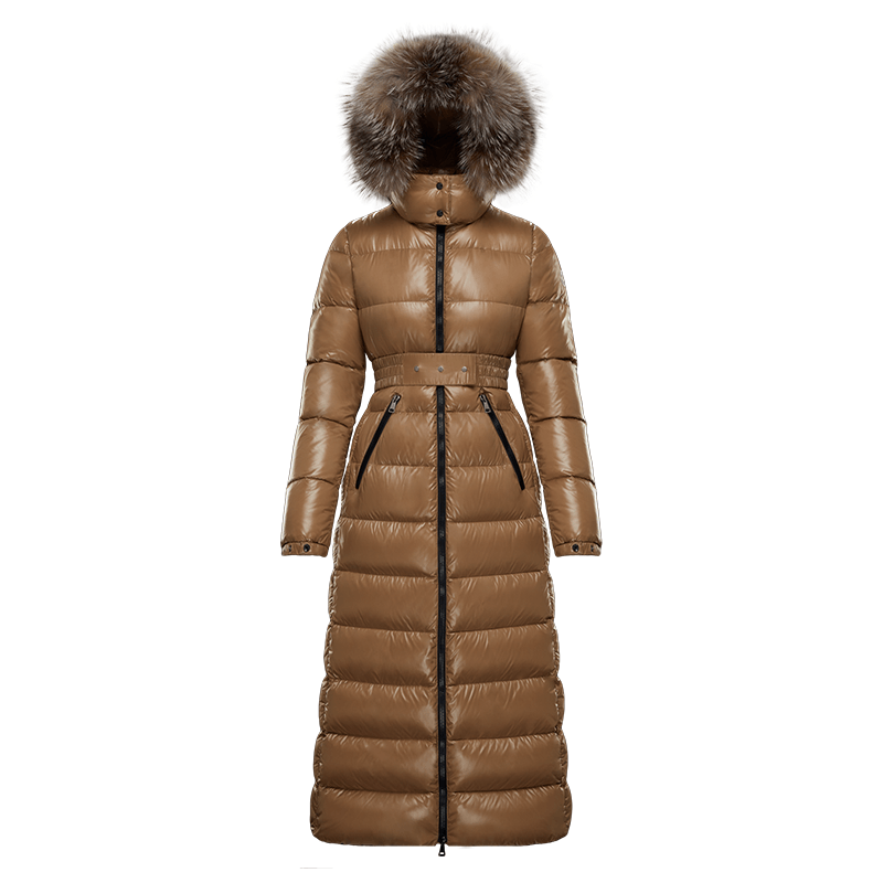 moncler hudson coat