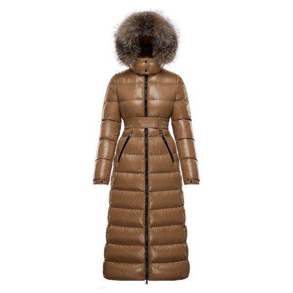 Moncler hudson coat