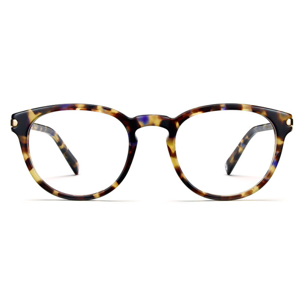 Warby parker percey blue light blocking glasses 