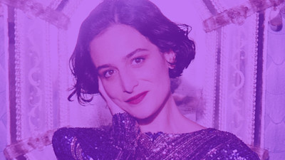 Jenny Slate | Episode 163