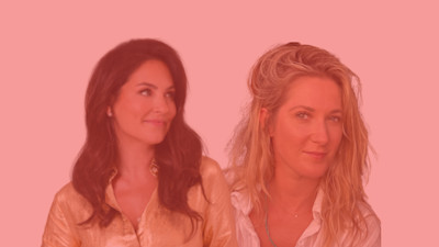 Creative Together: Taylor Strecker + Taylor Donohue | Episode 162