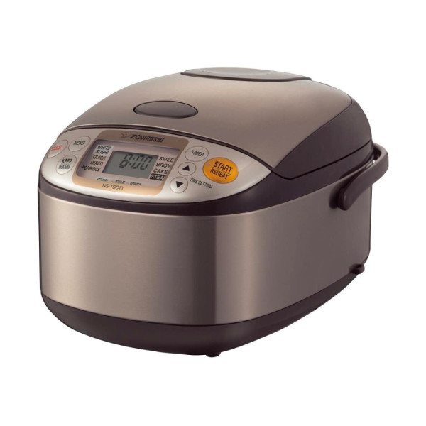 Rice cooker