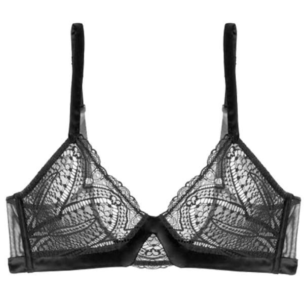 Calvin Klein - Audacious Unlined Triangle Bralette