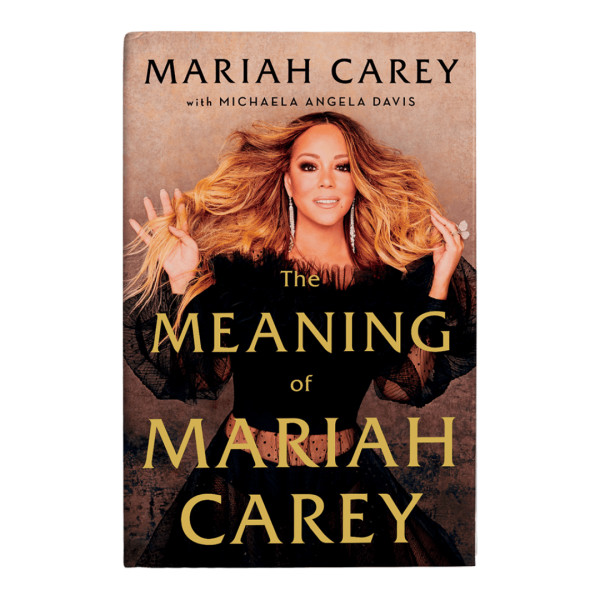 The meaning of mariah carey