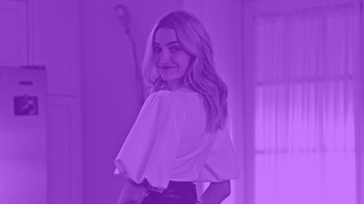 Brianne Howey | Episode 126