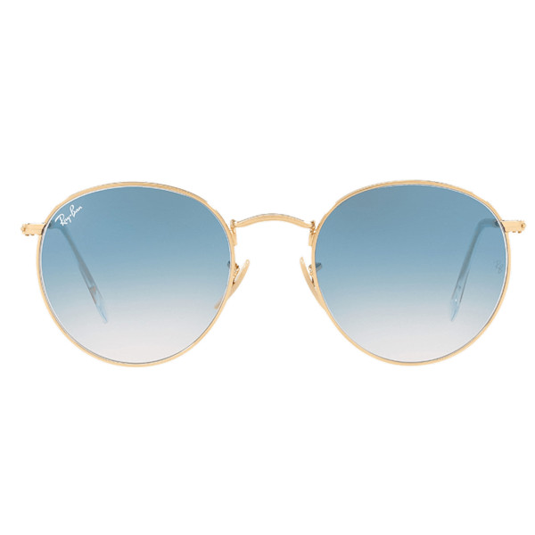 Ray ban deals 53mm retro sunglasses