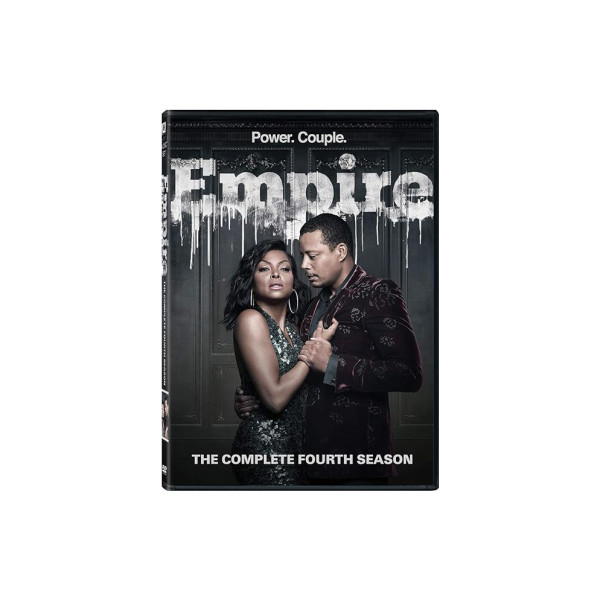 Lee daniels  empire  season 4