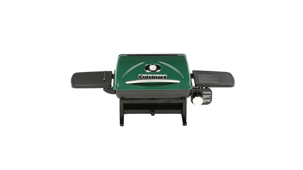 Cuisinart sales portable grill