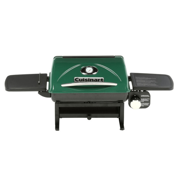 Cuisinart everyday portable gas grill