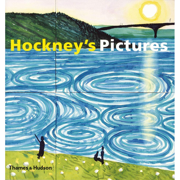 Hockneys pictures