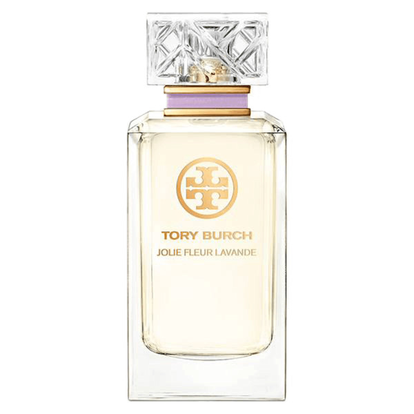Tory Burch Jolie Fleur Lavande Eau de Parfum Spray Story Rain