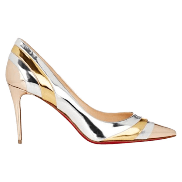 Eklectica louboutin 2025