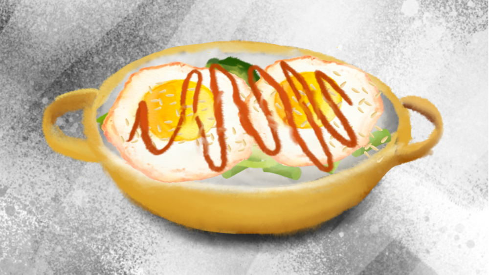 Egg and rice 1200x675