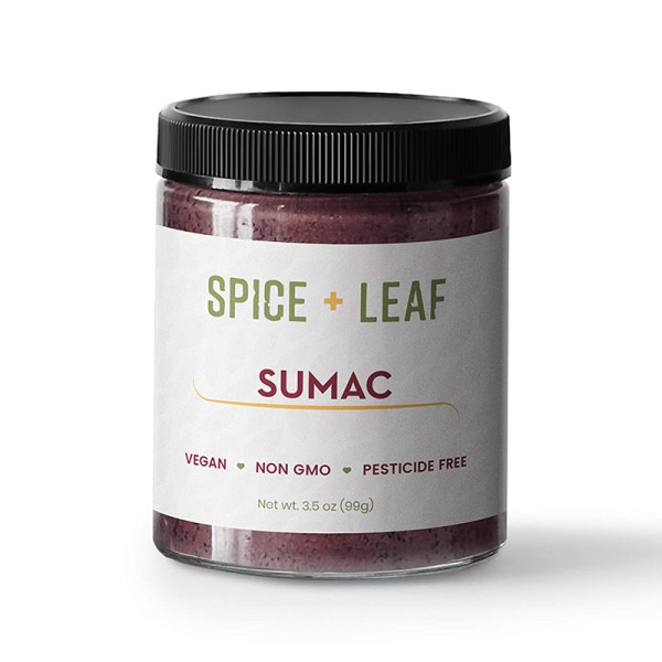 Sumac