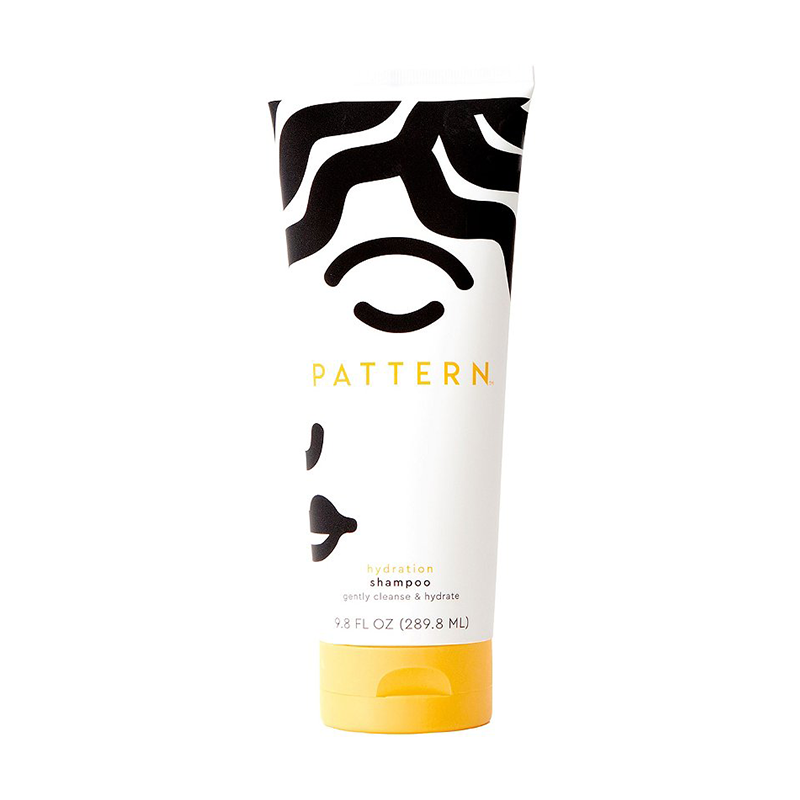 Pattern Hydration Shampoo Story + Rain