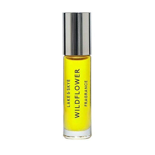 Lake   skye fragrance oil in wildflower 