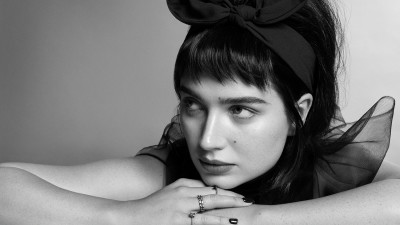 Uncovered | Eve Hewson 