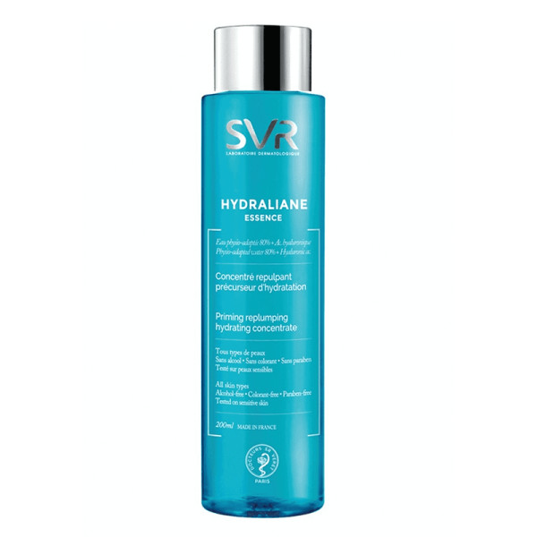 Svr hydraliane essence priming replumping hydrating concentrate
