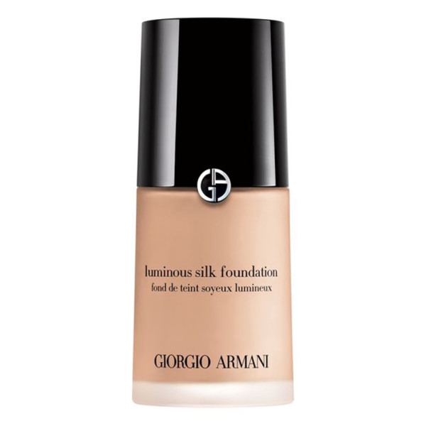 Giorgio armani luminous silk foundation