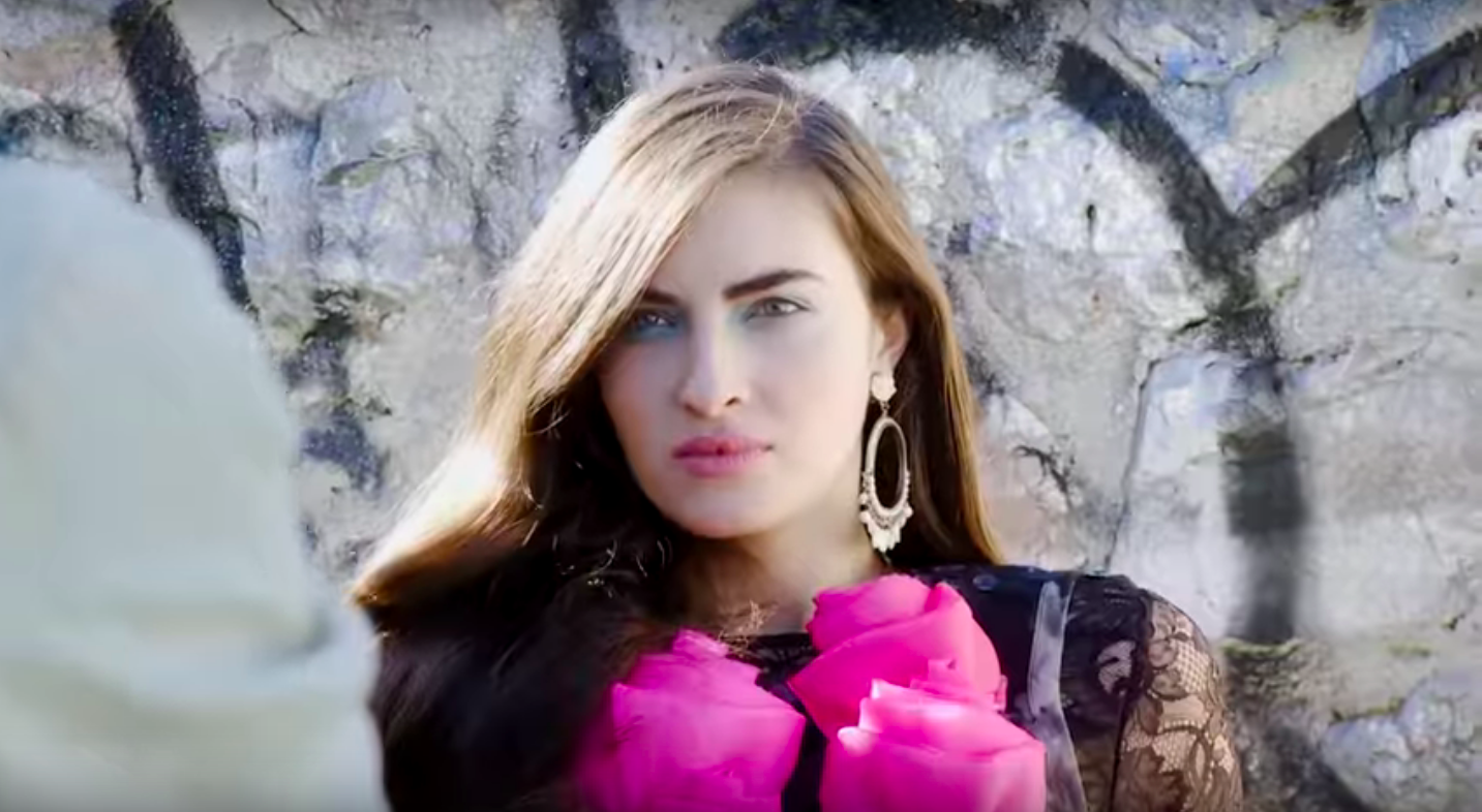 Go BTS At Our Chapter 9 Cover Shoot In Athens, Greece