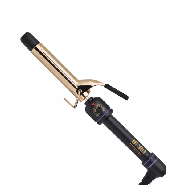 Hot tools 1inch curling iron